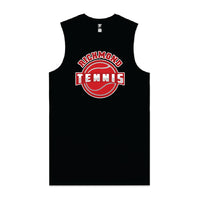 RICHMOND TENNIS SINGLET