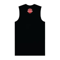 RICHMOND TENNIS SINGLET