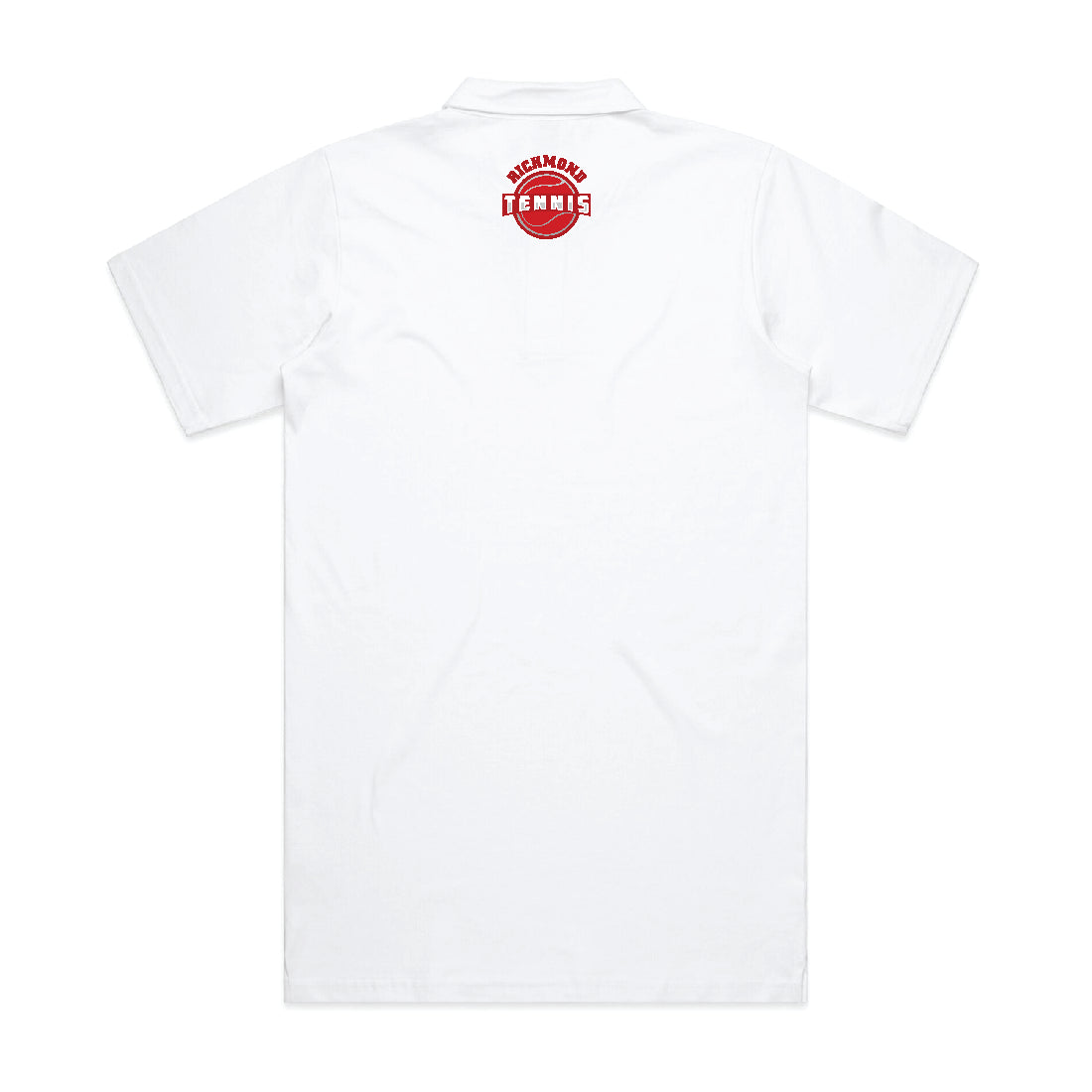 RICHMOND TENNIS POLO