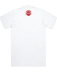 RICHMOND TENNIS POLO