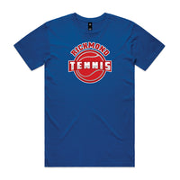 RICHMOND TENNIS TEE