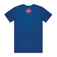RICHMOND TENNIS TEE