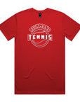 RICHMOND TENNIS TEE