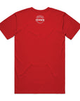 RICHMOND TENNIS TEE