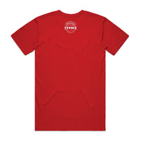 RICHMOND TENNIS TEE