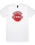RICHMOND TENNIS TEE