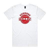 RICHMOND TENNIS TEE