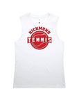 RICHMOND TENNIS SINGLET