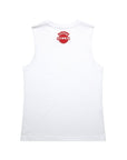 RICHMOND TENNIS SINGLET