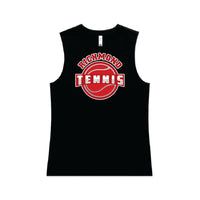 RICHMOND TENNIS SINGLET