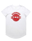 RICHMOND TENNIS WOMENS TEE