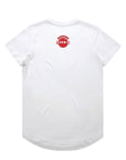RICHMOND TENNIS WOMENS TEE