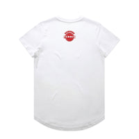 RICHMOND TENNIS WOMENS TEE