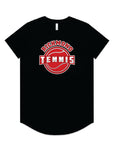 RICHMOND TENNIS WOMENS TEE