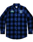 RIWAKA RFC SHIRT