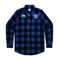 RIWAKA RFC SHIRT