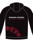 RIWAKA SCHOOL HOODIE
