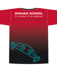 RIWAKA SCHOOL TEE
