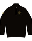 ROCKETS SPORTS 1/4 ZIP