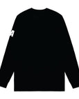 SAXTON VOLLEYBALL LS TEE