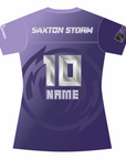 SAXTON VOLLEYBALL PLAYING TOP