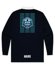 SISS NETBALL RUGBY JERSEY