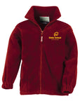 STOKE SCHOOL JACKET