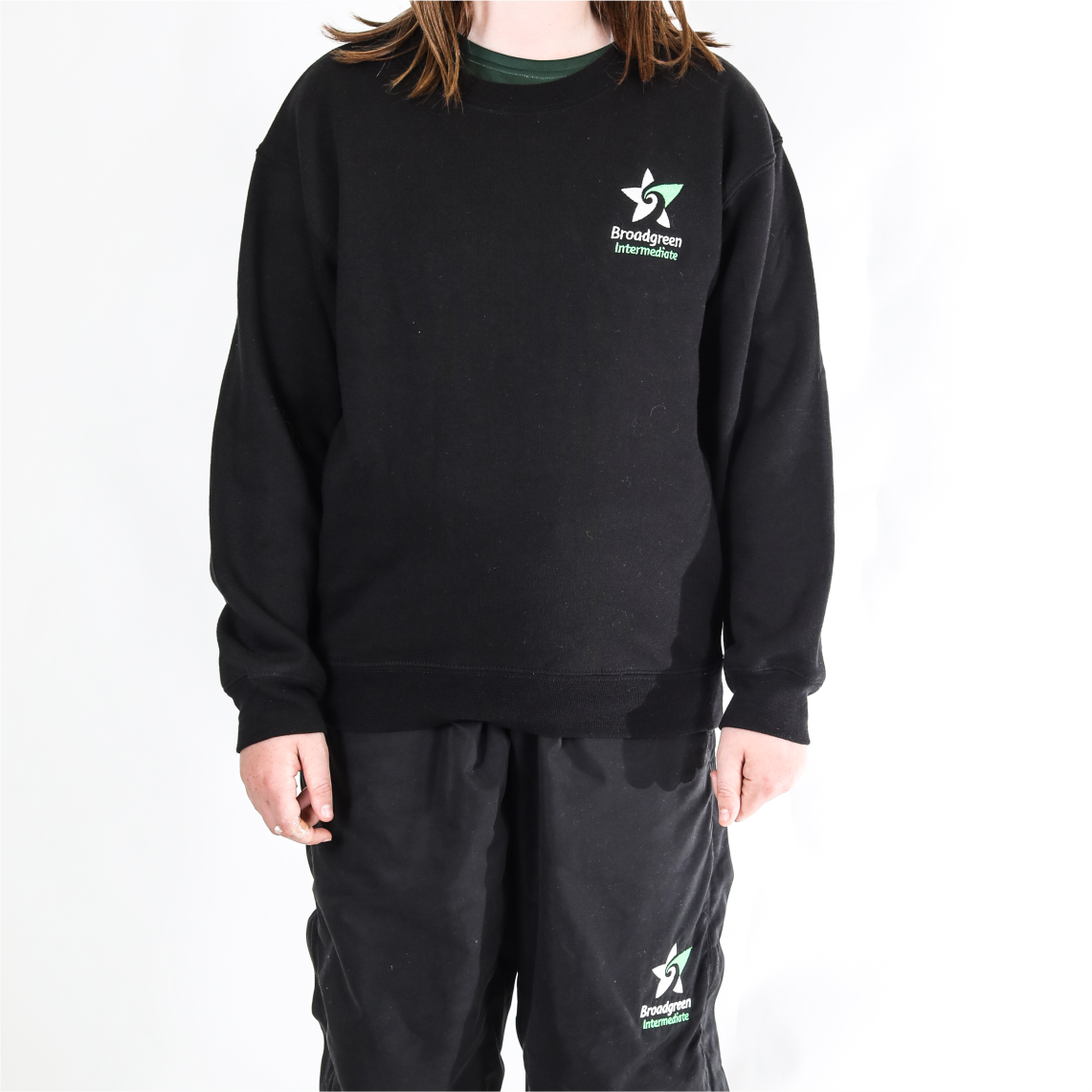 BROADGREEN SWEATSHIRT