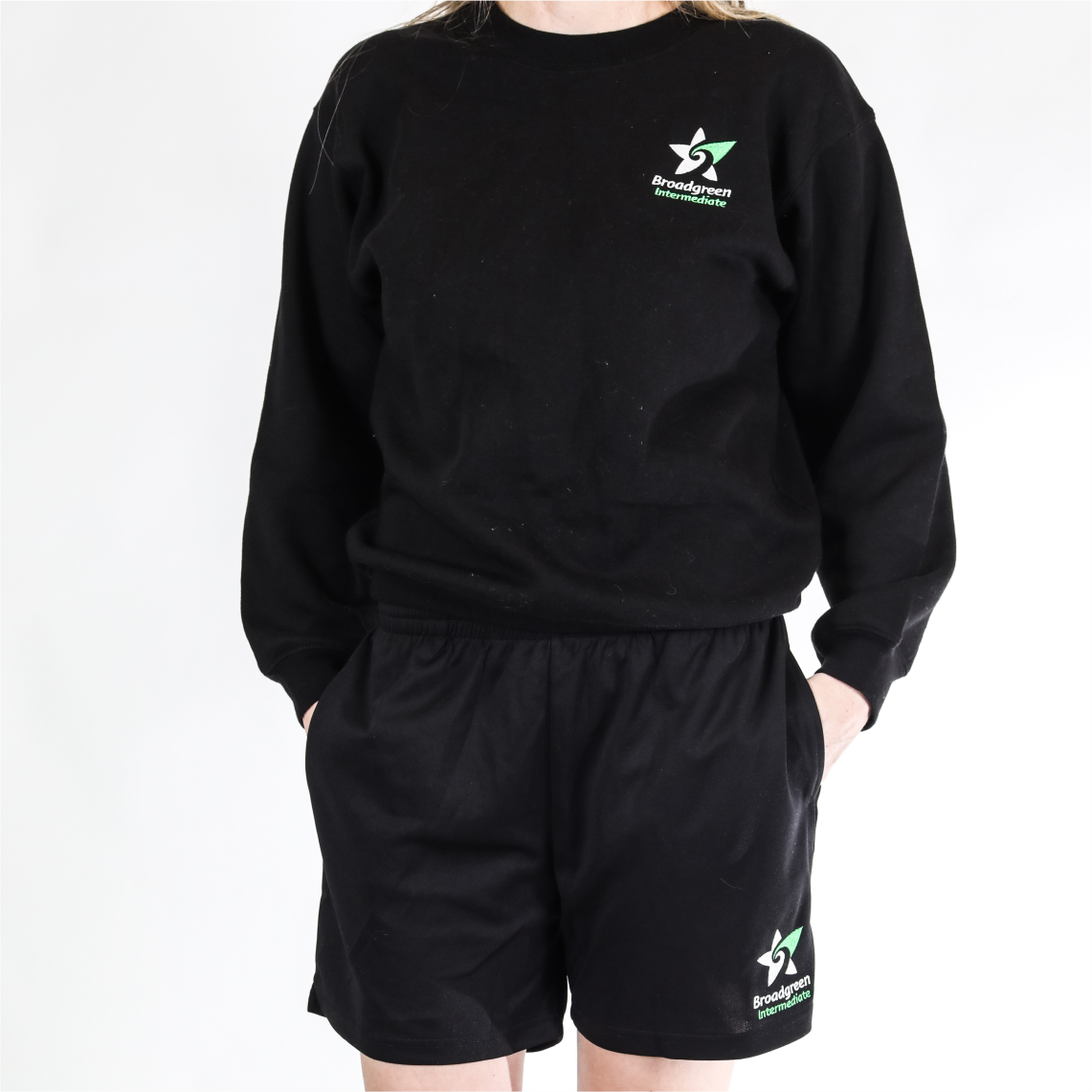 BROADGREEN SWEATSHIRT