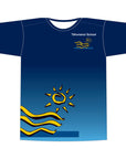 TAHUNANUI SCHOOL TEE