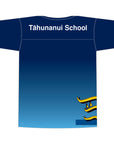 TAHUNANUI SCHOOL TEE