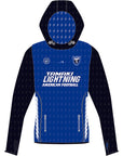 TAMAKI LIGHTNING HOODIE
