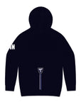 TAMAKI LIGHTNING MERCH HOODIE