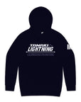 TAMAKI LIGHTNING MERCH HOODIE