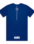 TAMAKI LIGHTNING PRINTED TEES