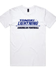 TAMAKI LIGHTNING PRINTED TEES