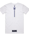 TAMAKI LIGHTNING PRINTED TEES