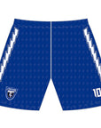 TAMAKI LIGHTNING PLAYING SHORTS