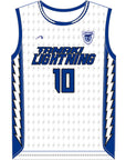 TAMAKI LIGHTNING SINGLET