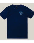 TARGET SHOOTING NELSON TEE