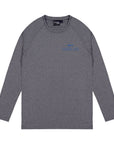 TASMAN BAY CRUISING CLUB LS ACTIVE TEE