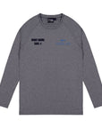 TASMAN BAY CRUISING CLUB LS ACTIVE TEE