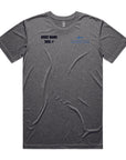 TASMAN BAY CRUISING CLUB ACTIVE TEE