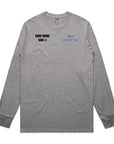 TASMAN BAY CRUISING CLUB LS TEE