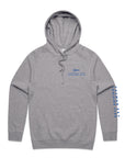 TASMAN BAY CRUISING CLUB HOODIE
