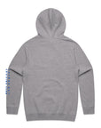 TASMAN BAY CRUISING CLUB HOODIE