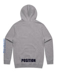 TASMAN BAY CRUISING CLUB HOODIE