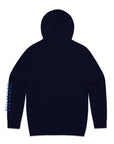 TASMAN BAY CRUISING CLUB HOODIE