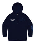 TASMAN BAY CRUISING CLUB HOODIE
