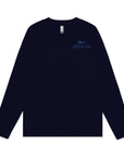 TASMAN BAY CRUISING CLUB LS TEE